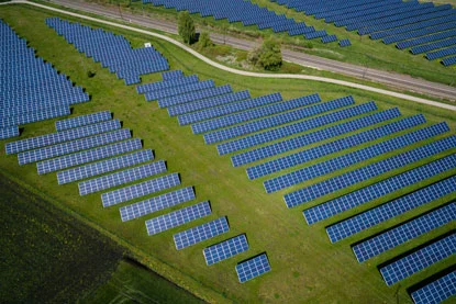 Yeni enerji fotovoltaik endüstrisinde transformatörler: uygulamalar ve önemi
