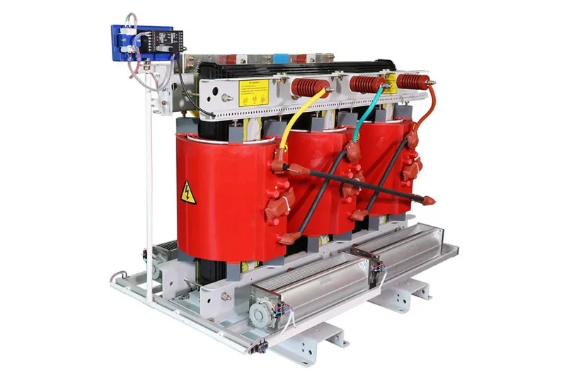 Kuru tip trafo