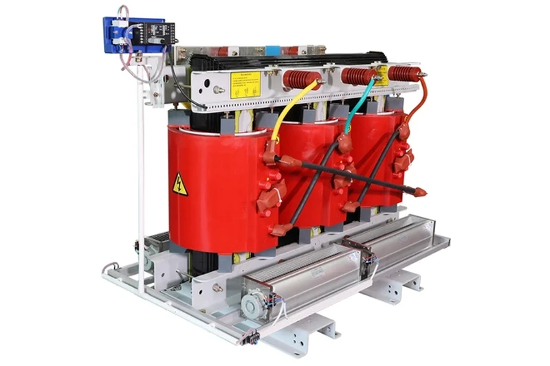 Kuru tip trafo
