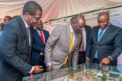 Kenya'nın güneş enerjisi pazarı: Off-Grid mikroızgaraları kurşun, MW ölçekli projeler eğilime başlıyor