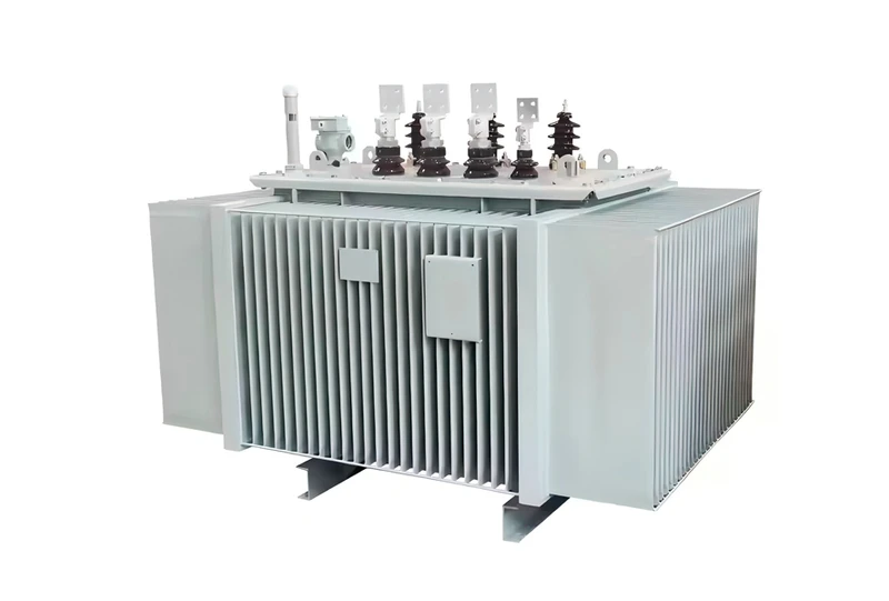 33kv dağıtım trafosu