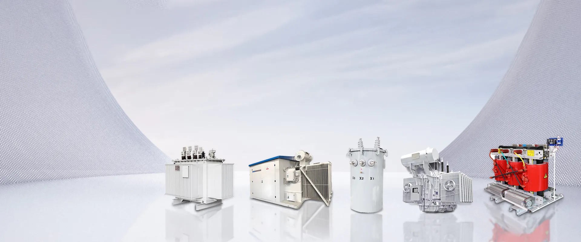 Huawan tarafından yüksek performanslı transformatörler