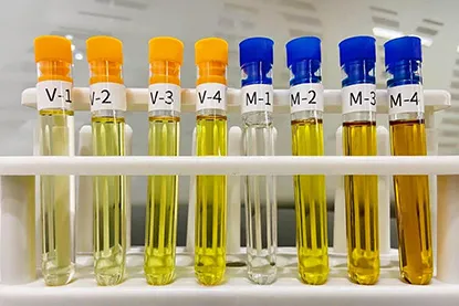 Doğal Ester yalıtım yağı vs Mineral yalıtım yağı-performans, güvenlik ve maliyet karşılaştırması