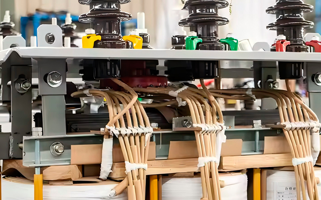 Fabrika üretim fotoğrafları