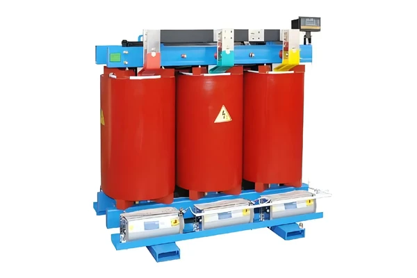 1000kVA kuru tip trafo