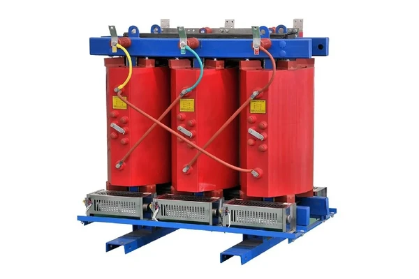 1250kVA kuru tip trafo