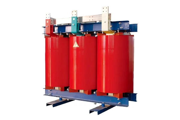 2500kVA kuru tip trafo