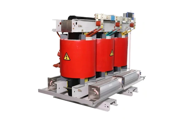 500kVA kuru tip trafo