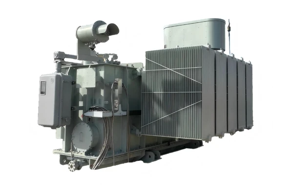 35kV güç trafosu